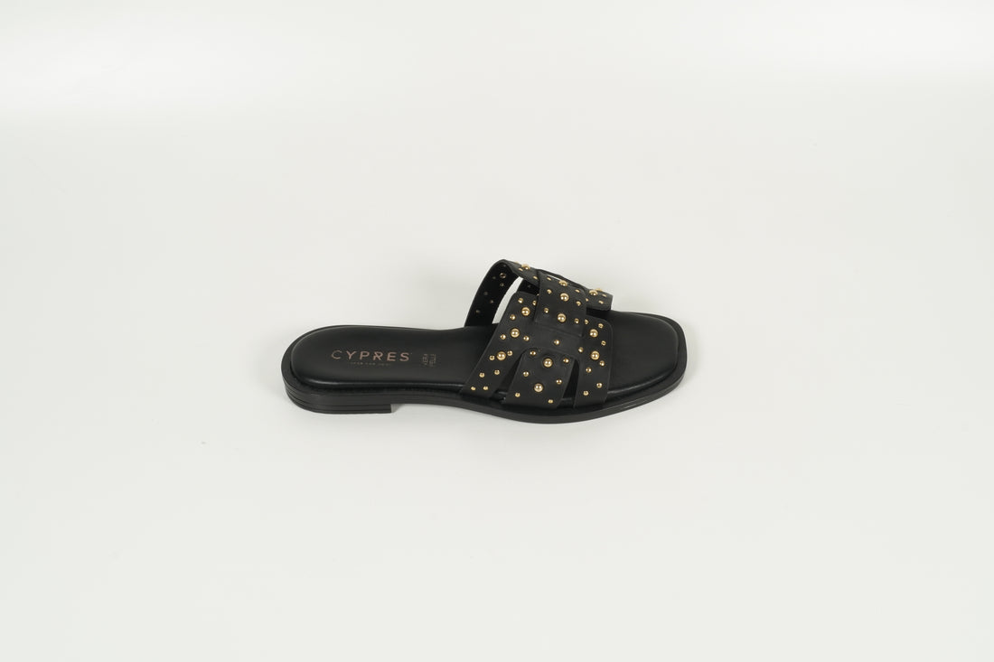 Sandal (Black)