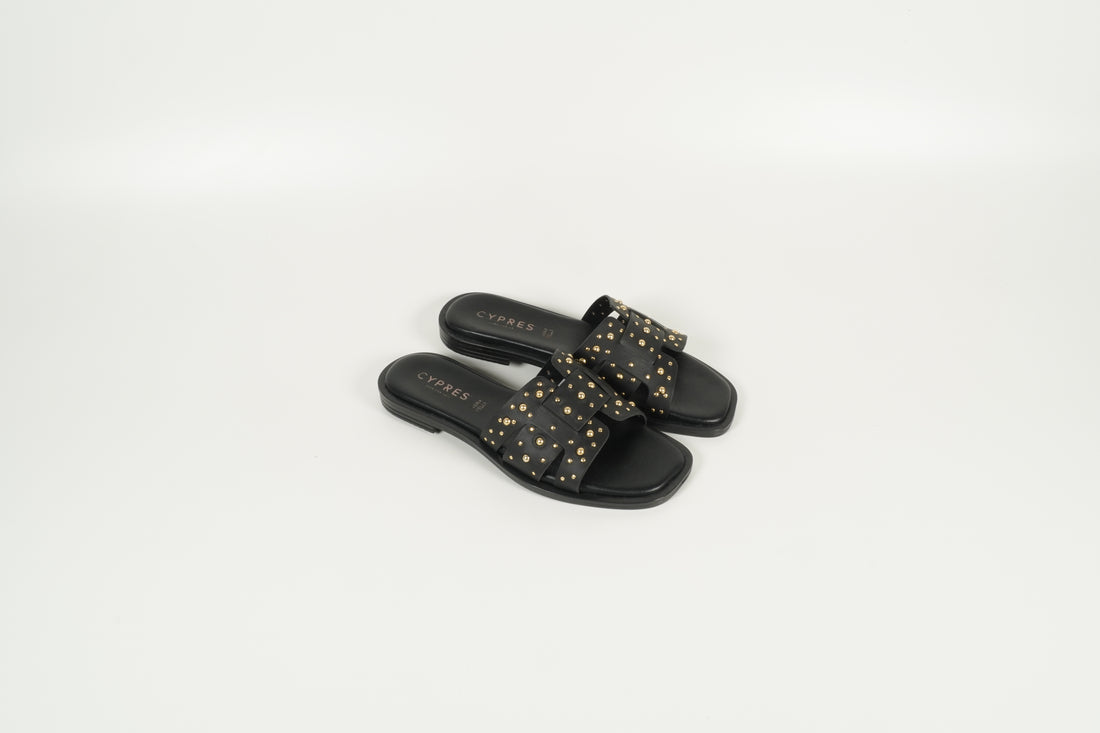Sandal (Black)