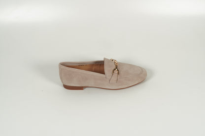 Moccasin Beige