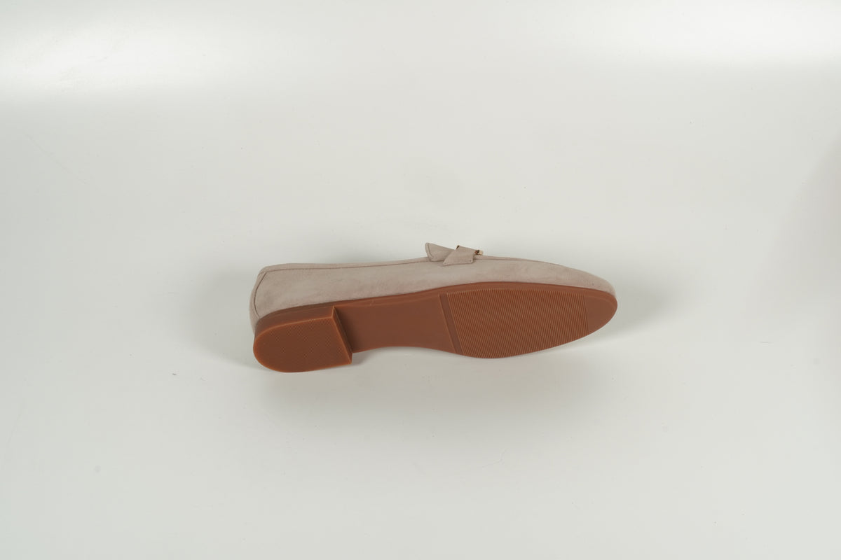 Moccasin Beige