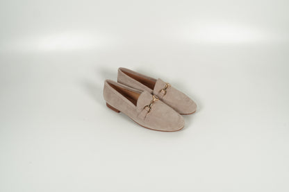 Moccasin Beige