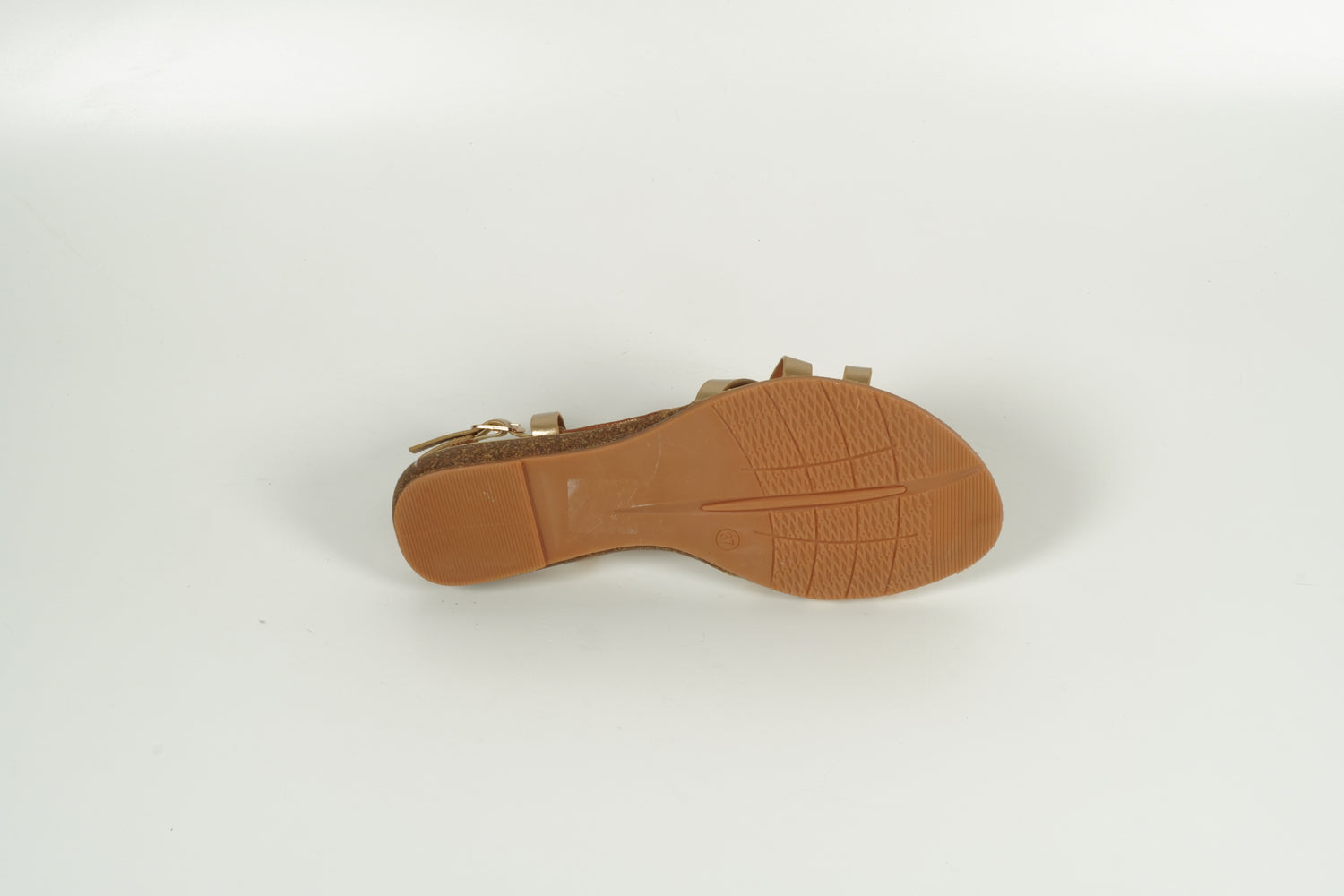 Sandale Gold
