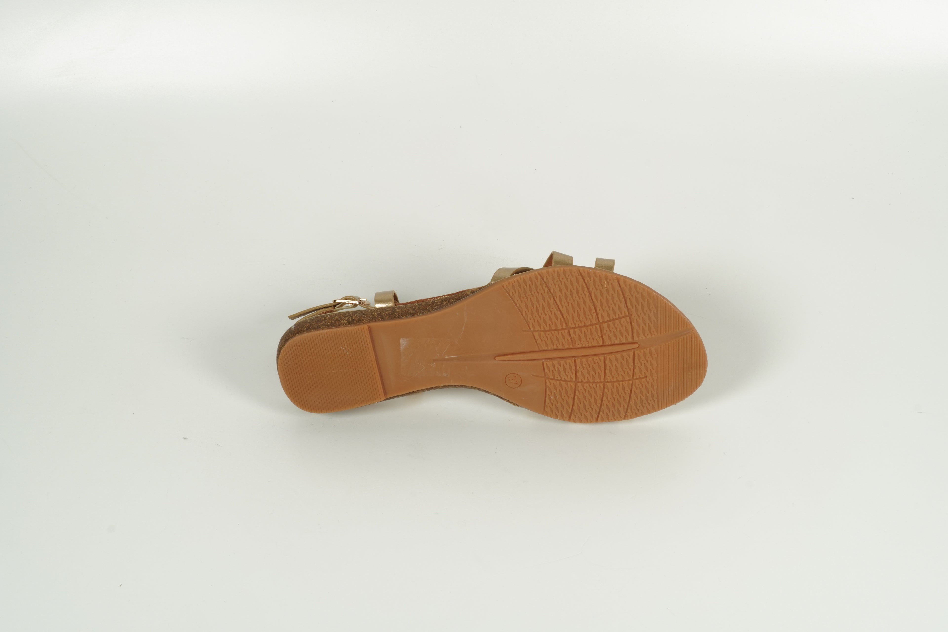 Sandale Gold