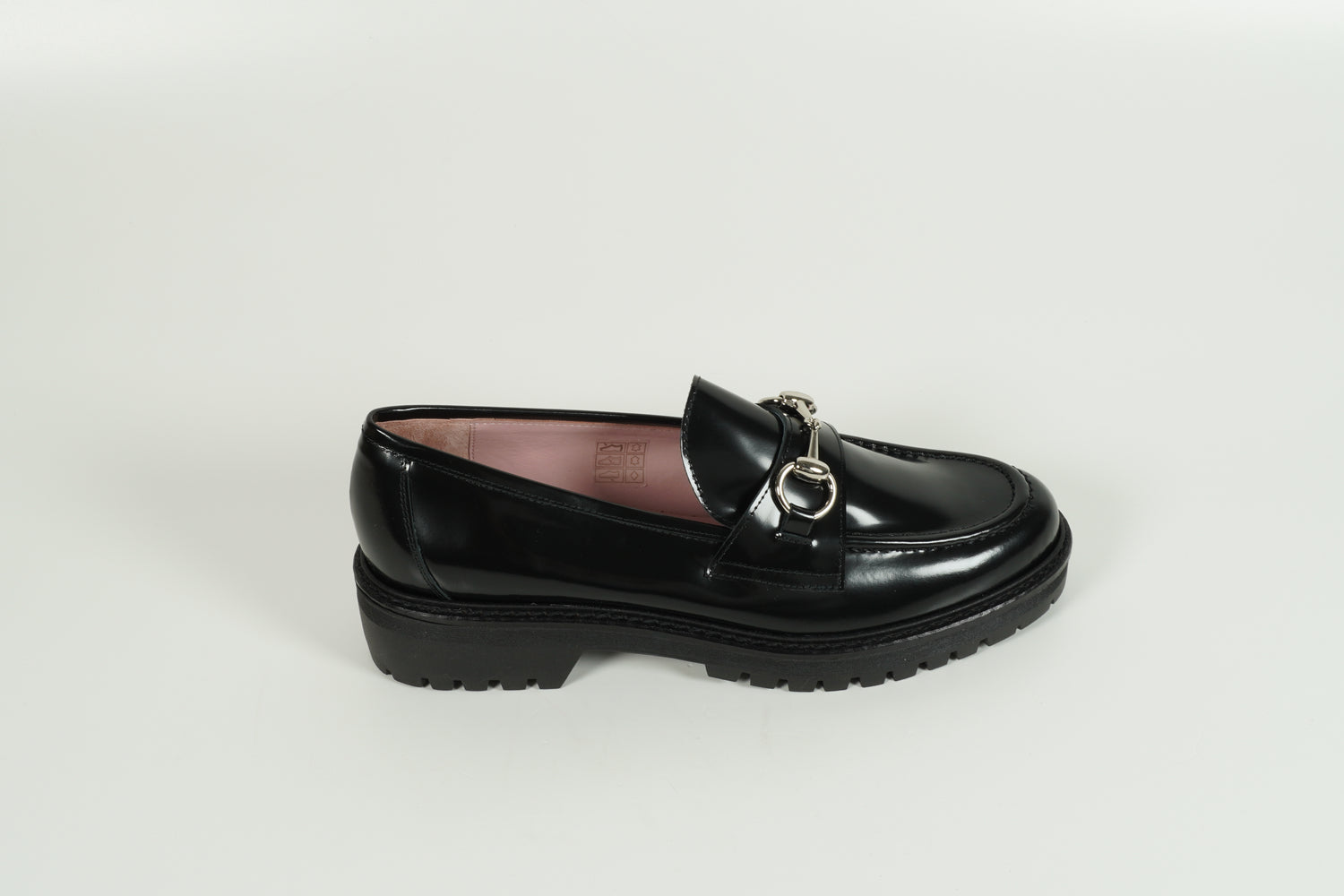 Loafer Schwarz