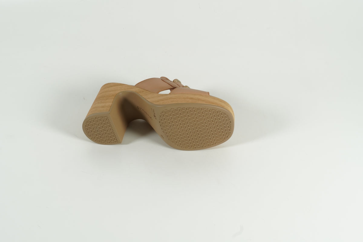 Pumps Beige