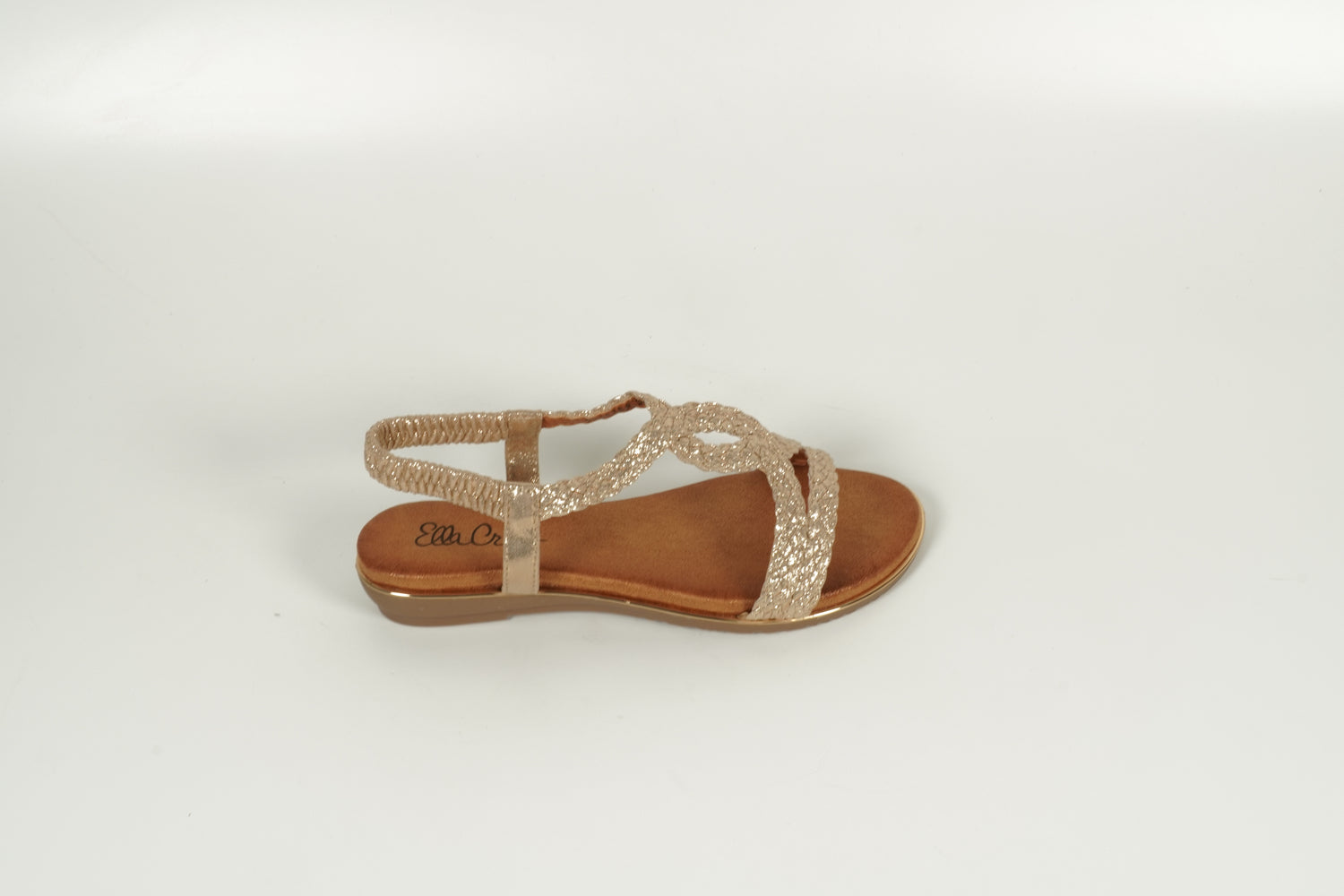Sandale Gold