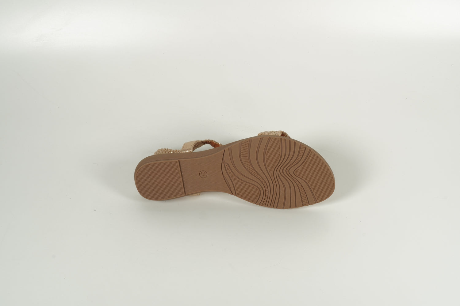 Sandale Gold