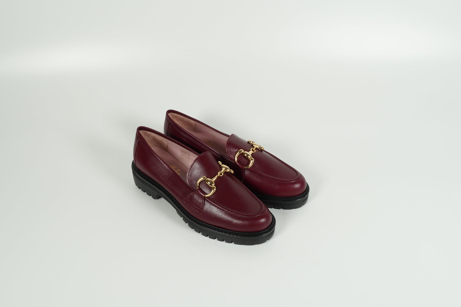 Loafer Rot