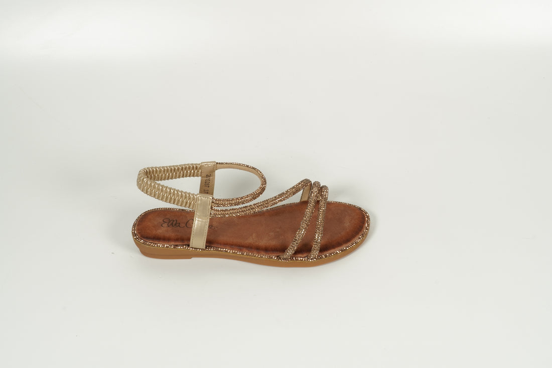 Sandale Gold