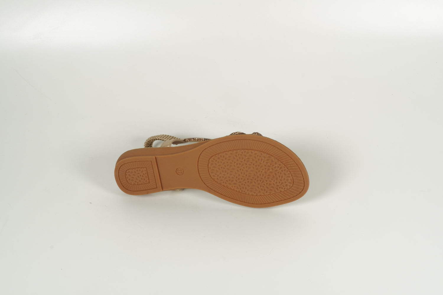 Sandale Gold