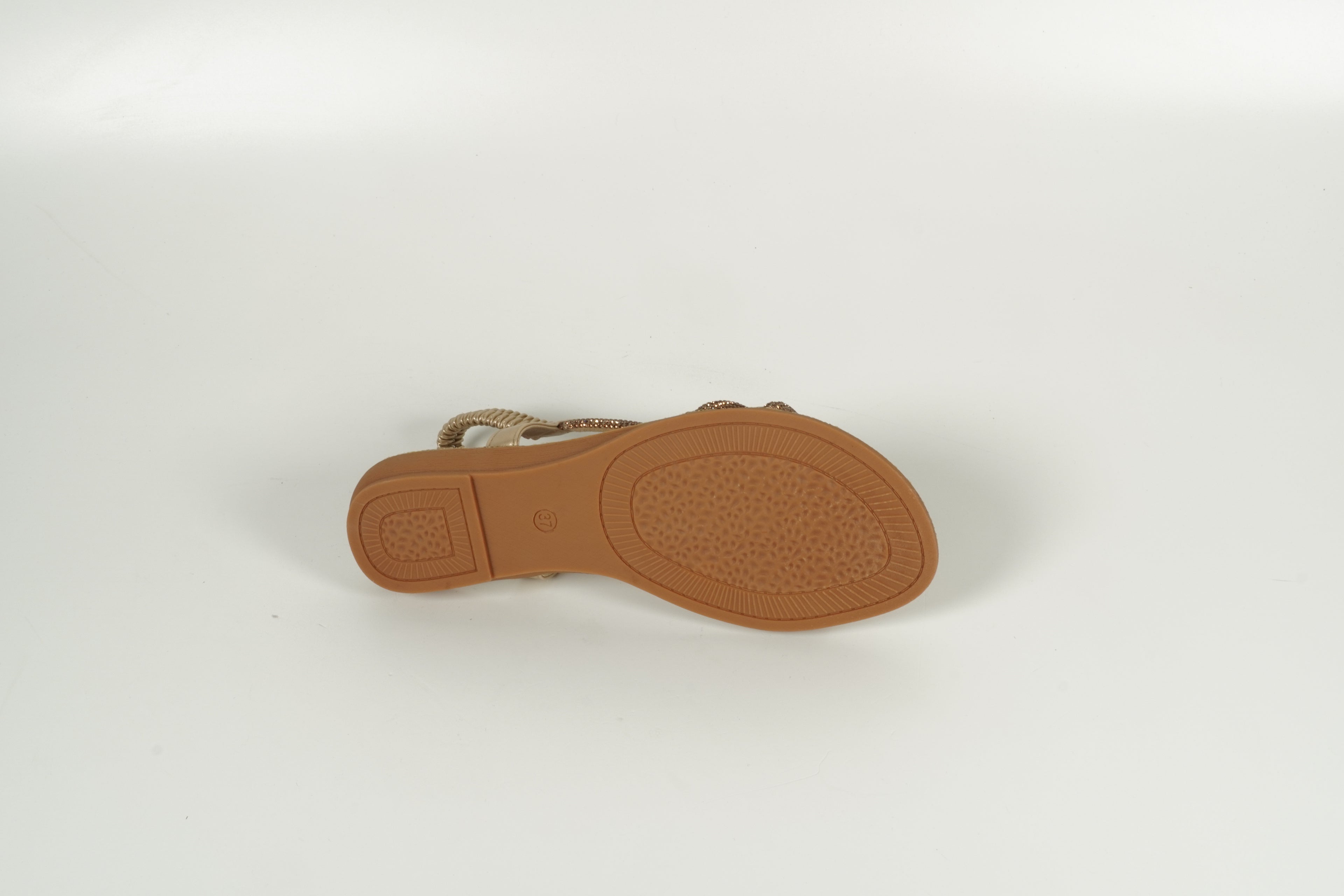 Sandale Gold