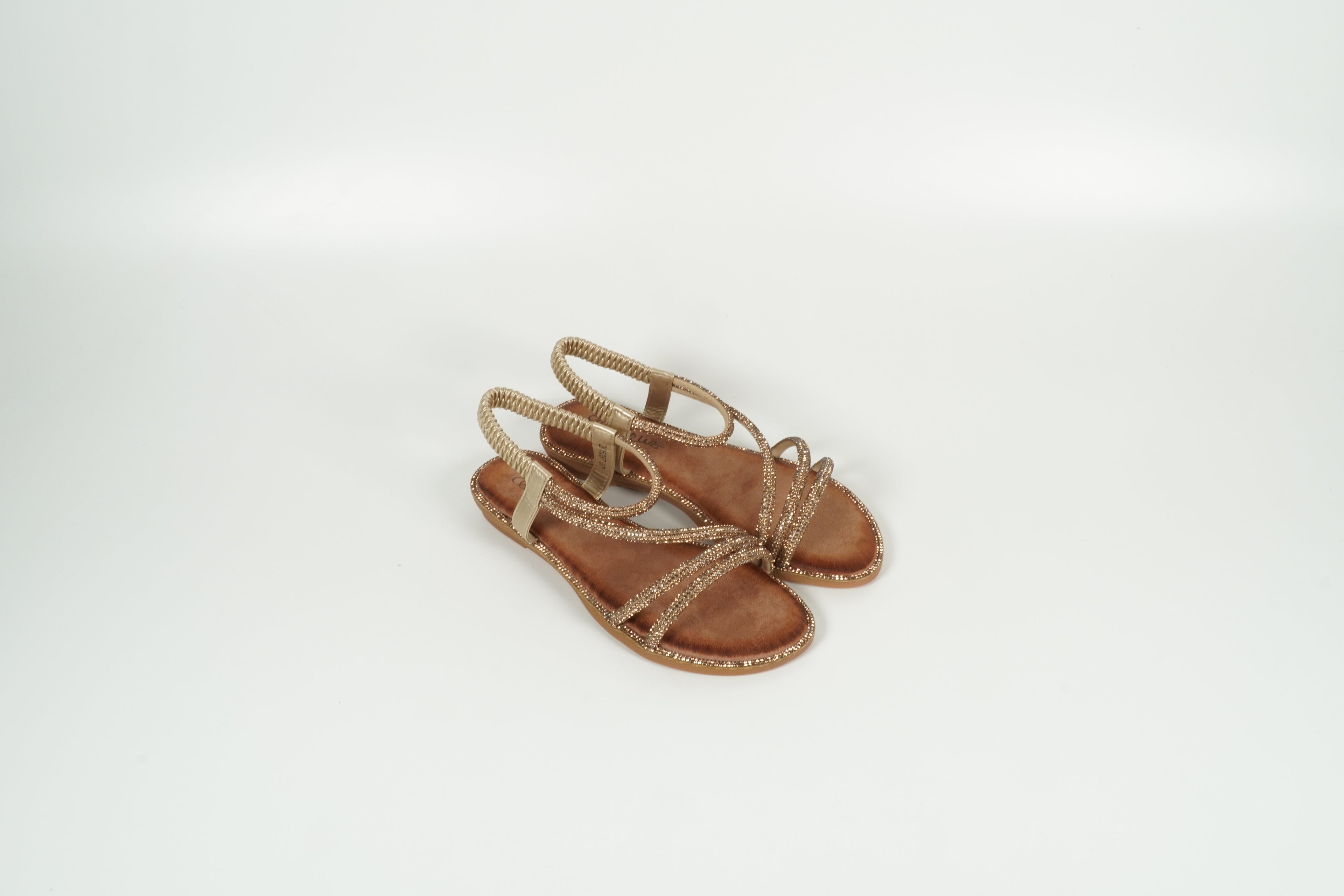 Sandale Gold