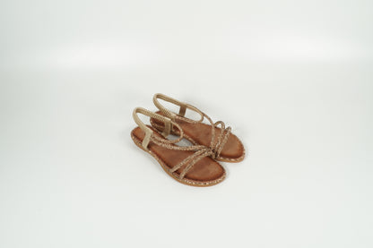 Sandale Gold
