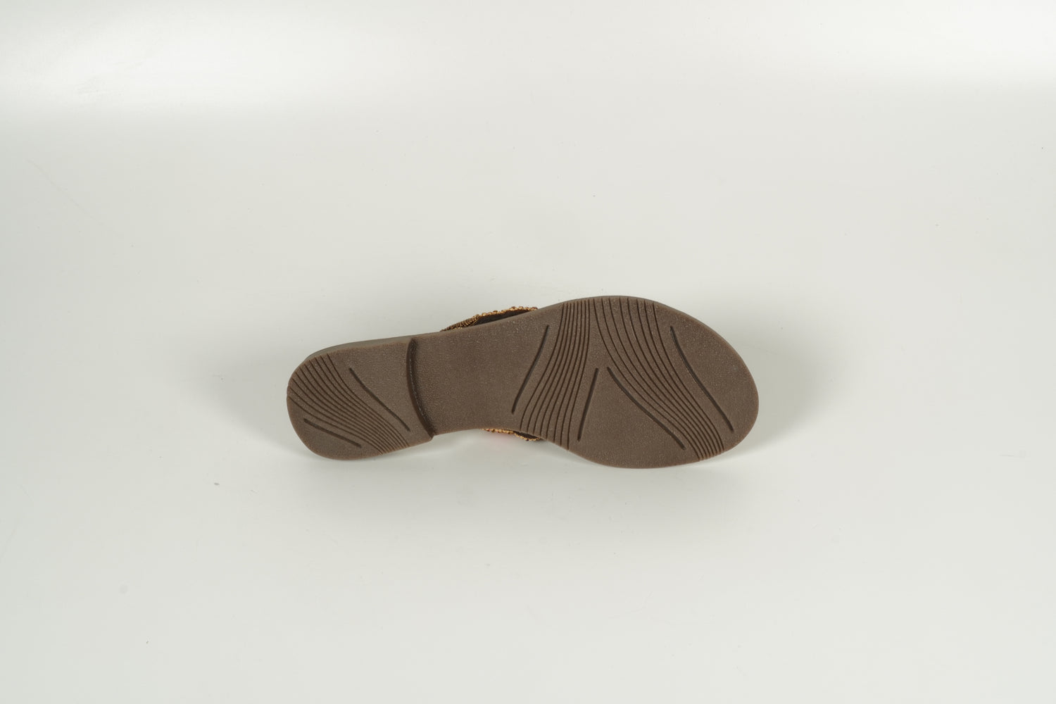 Flip Flop Brown