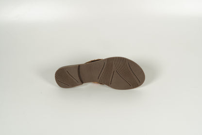 Flip Flop Brown