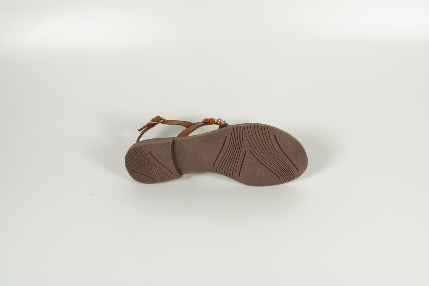 Sandal Brown