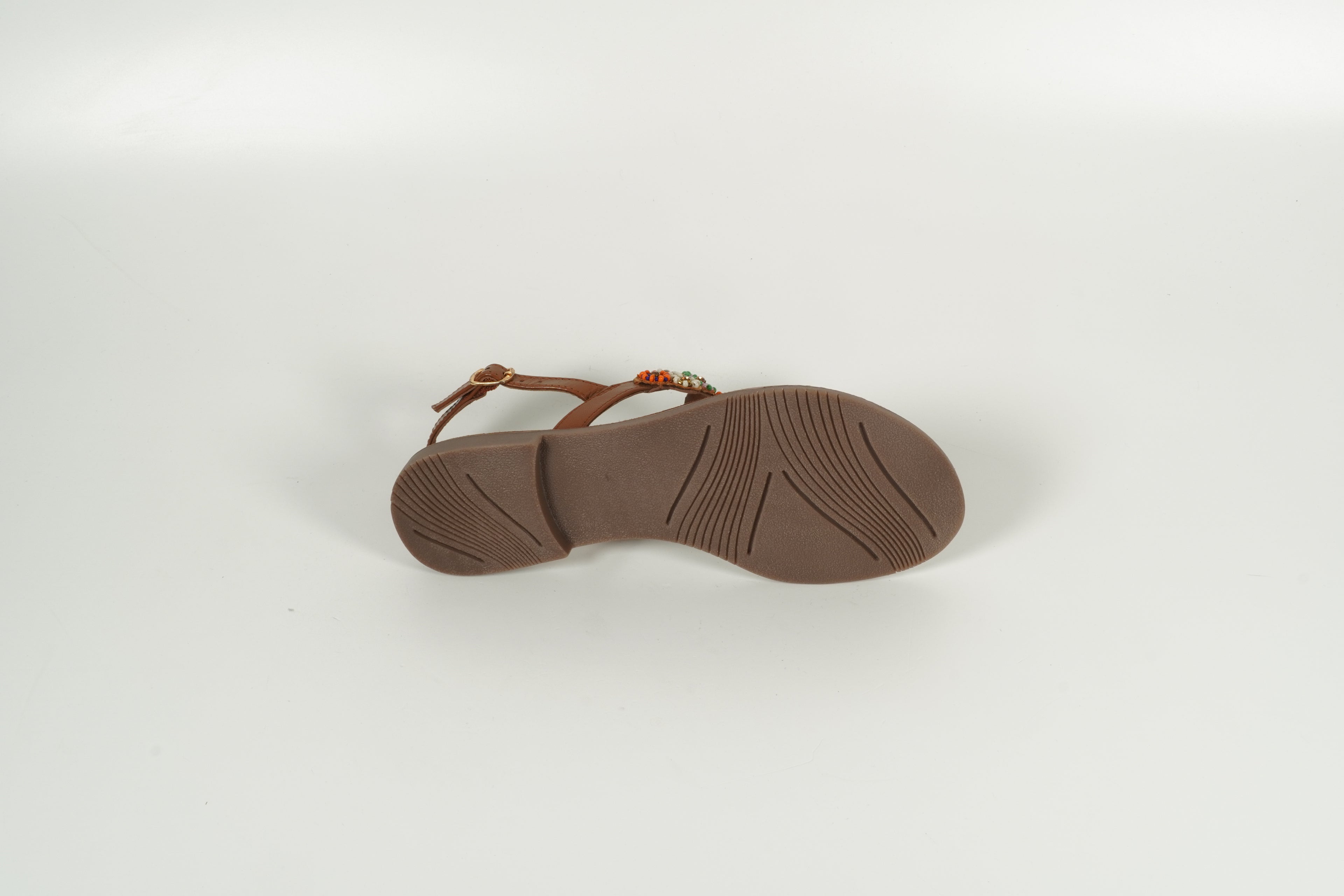 Sandal Brown