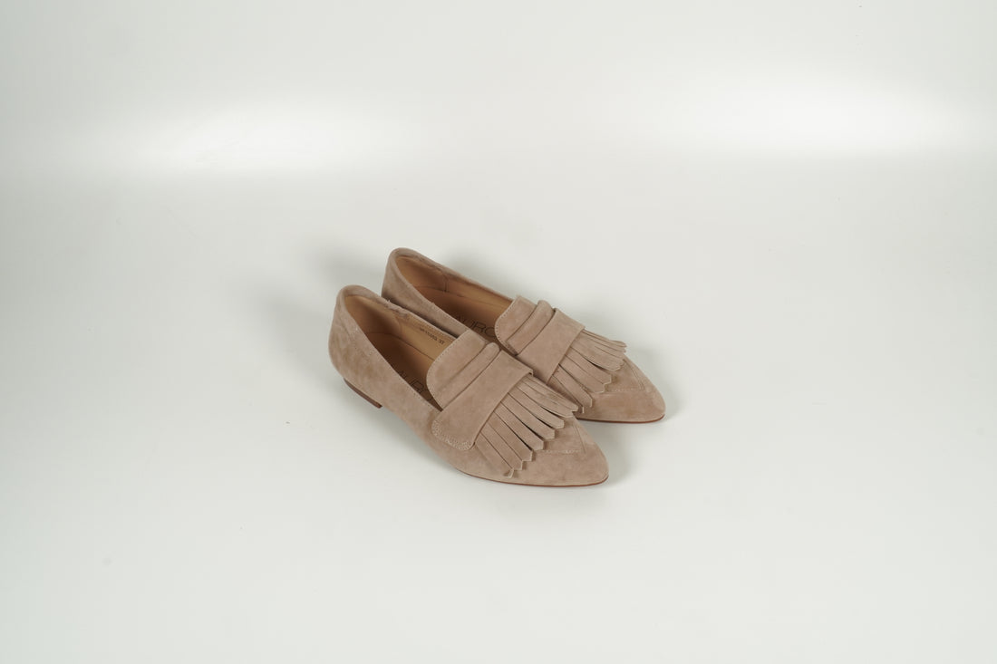 Moccasin Beige