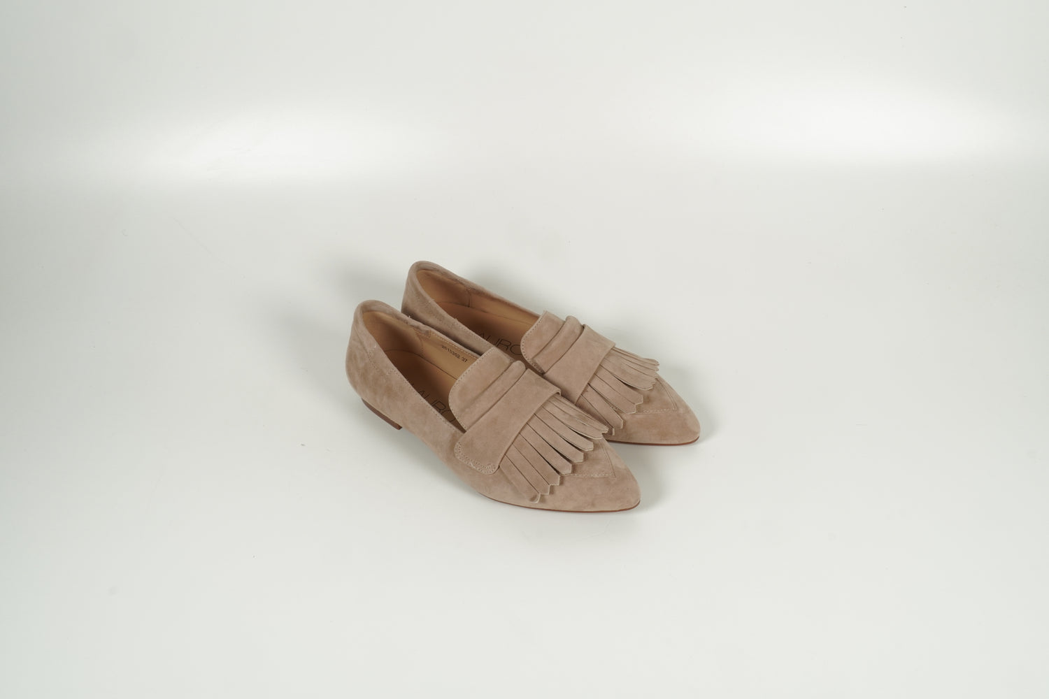 Moccasin Beige