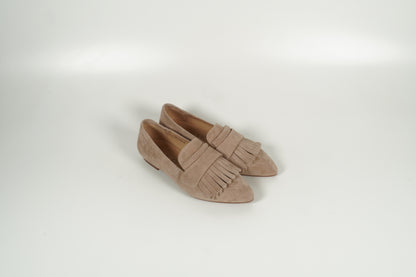 Moccasin Beige