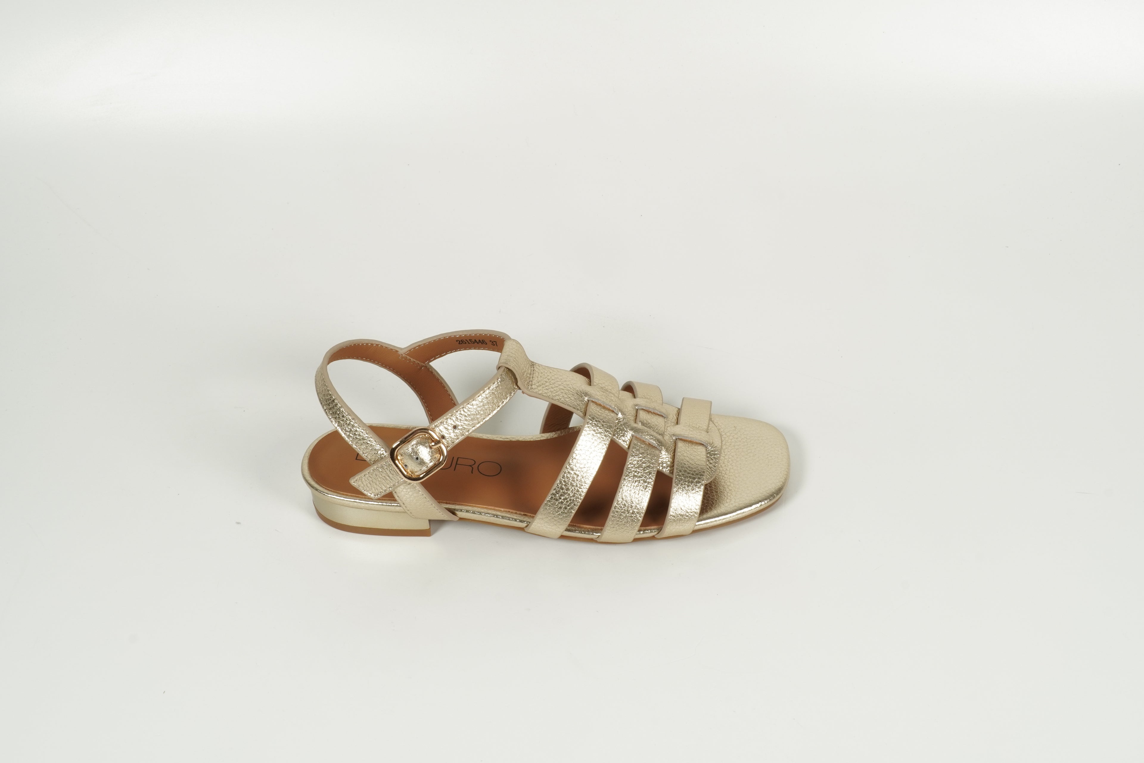 Sandale Gold