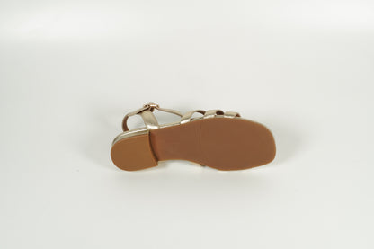 Sandale Gold