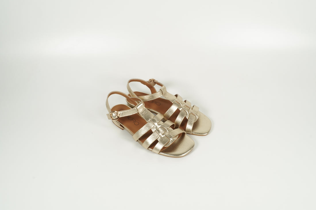 Sandale Gold