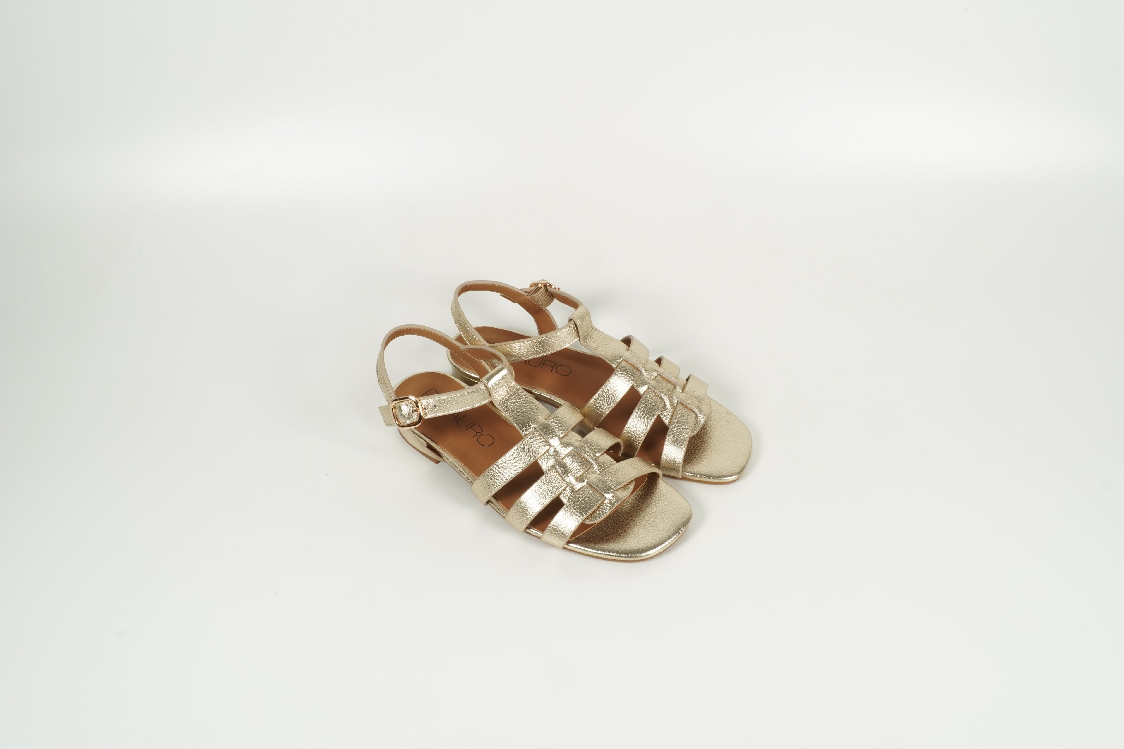 Sandale Gold