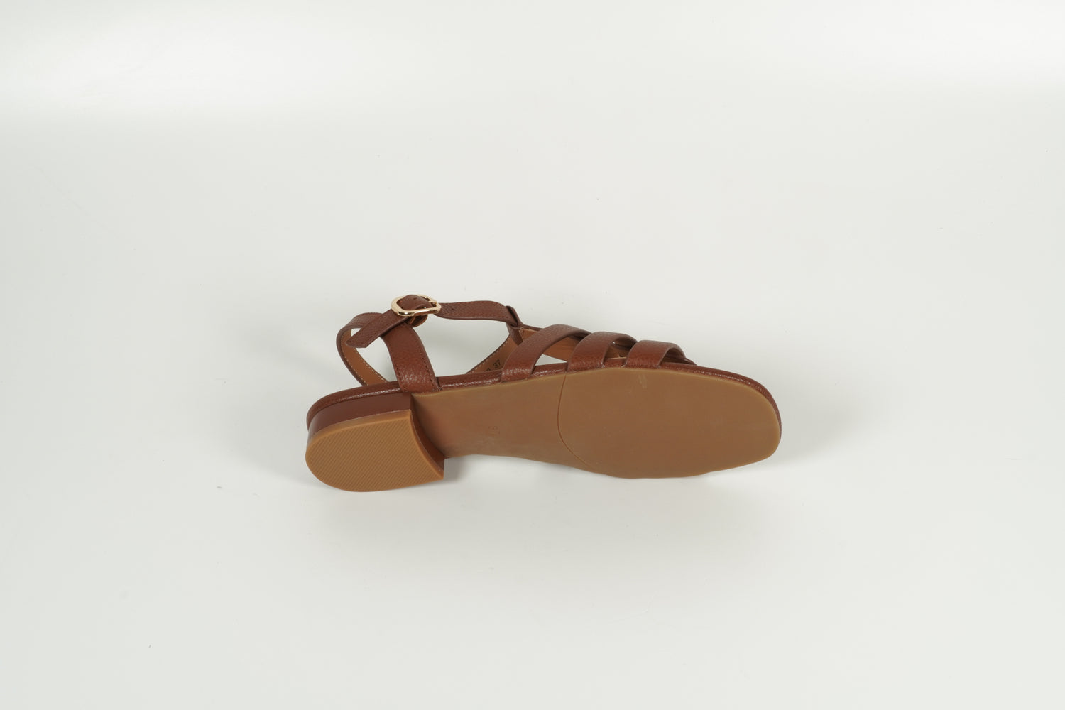 Sandal Brown