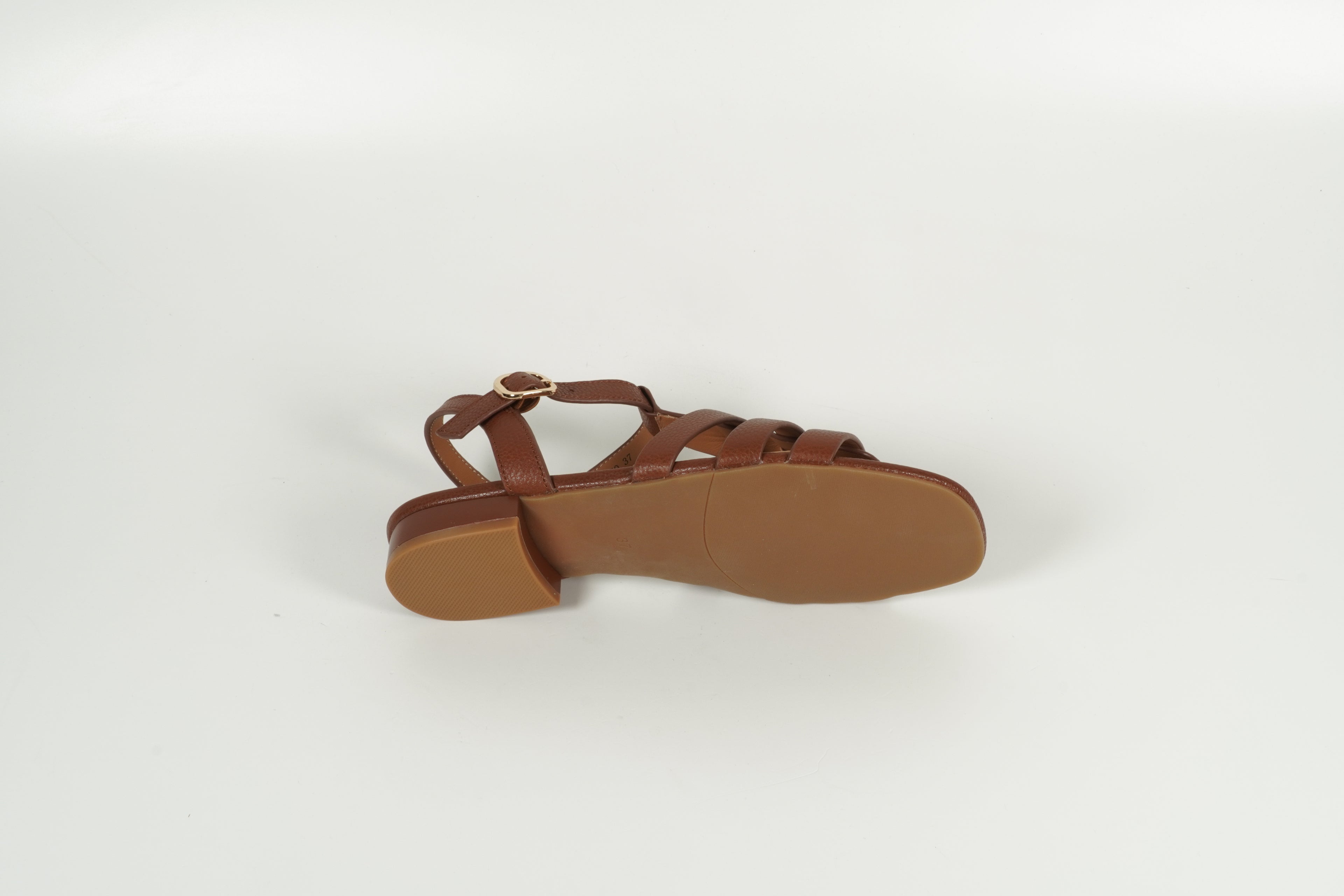 Sandal Brown