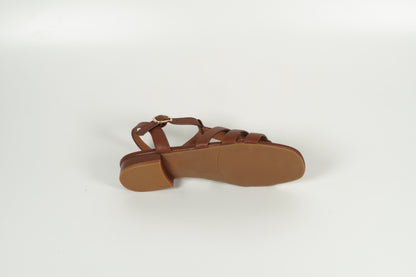 Sandal Brown