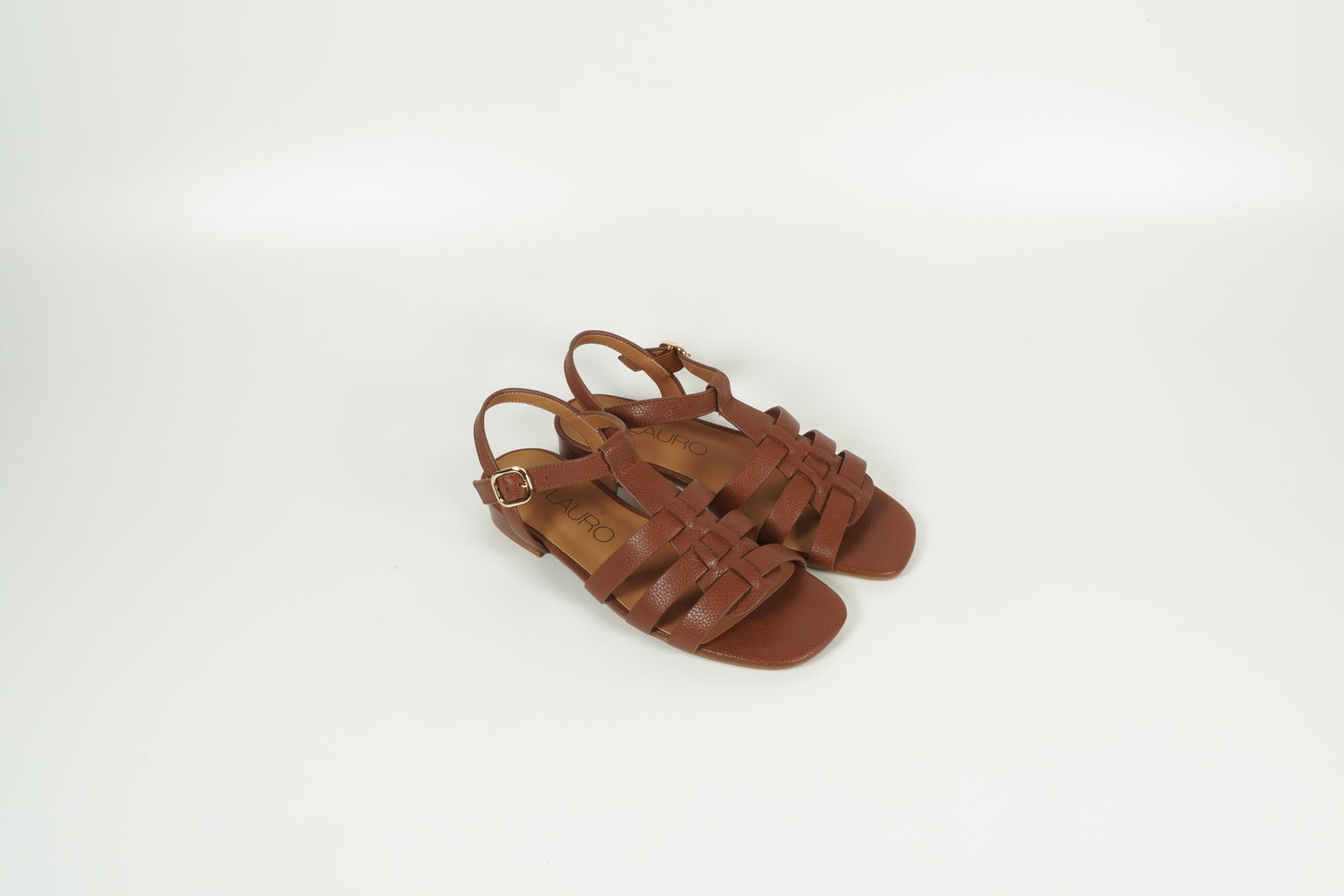 Sandal Brown