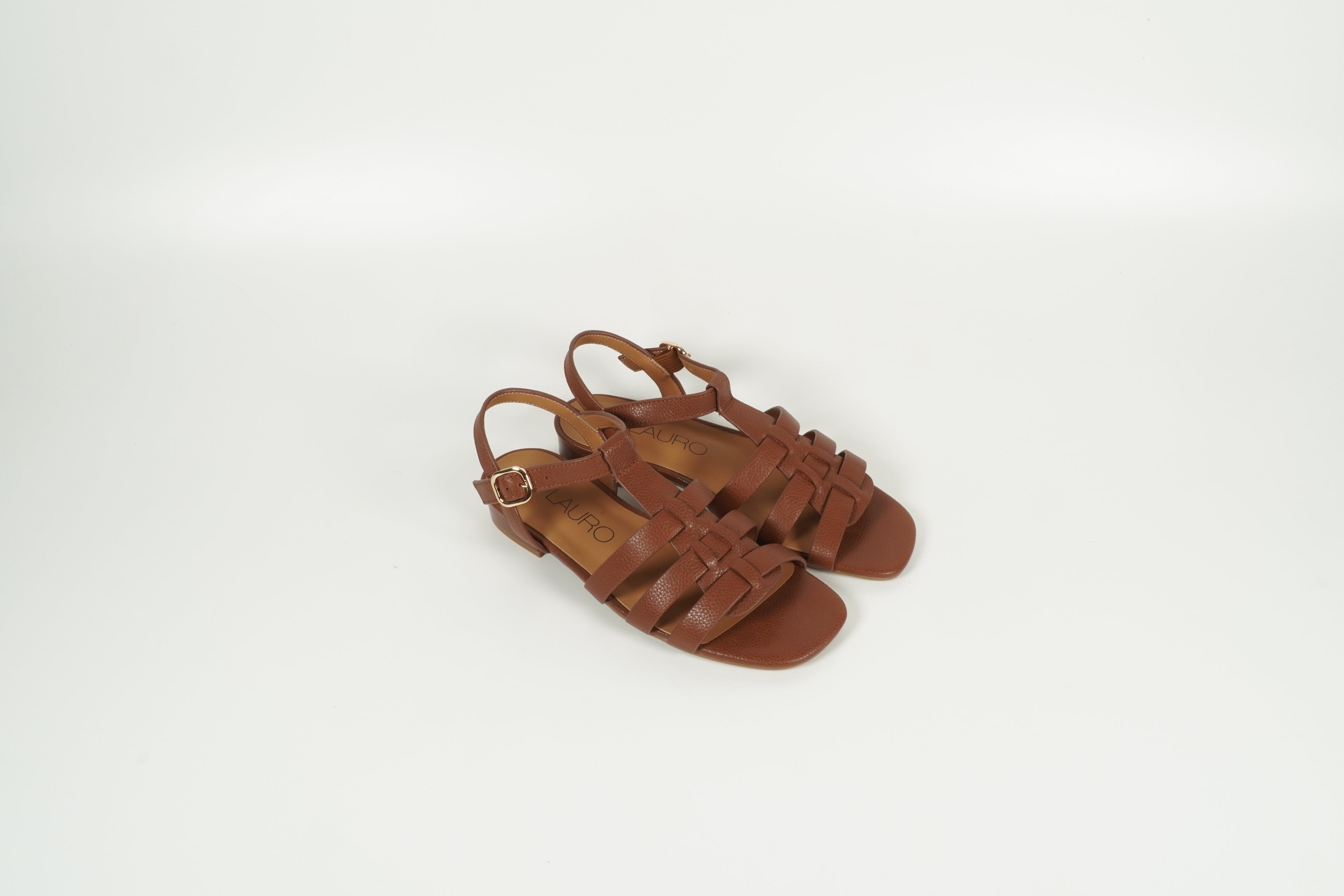 Sandal Brown
