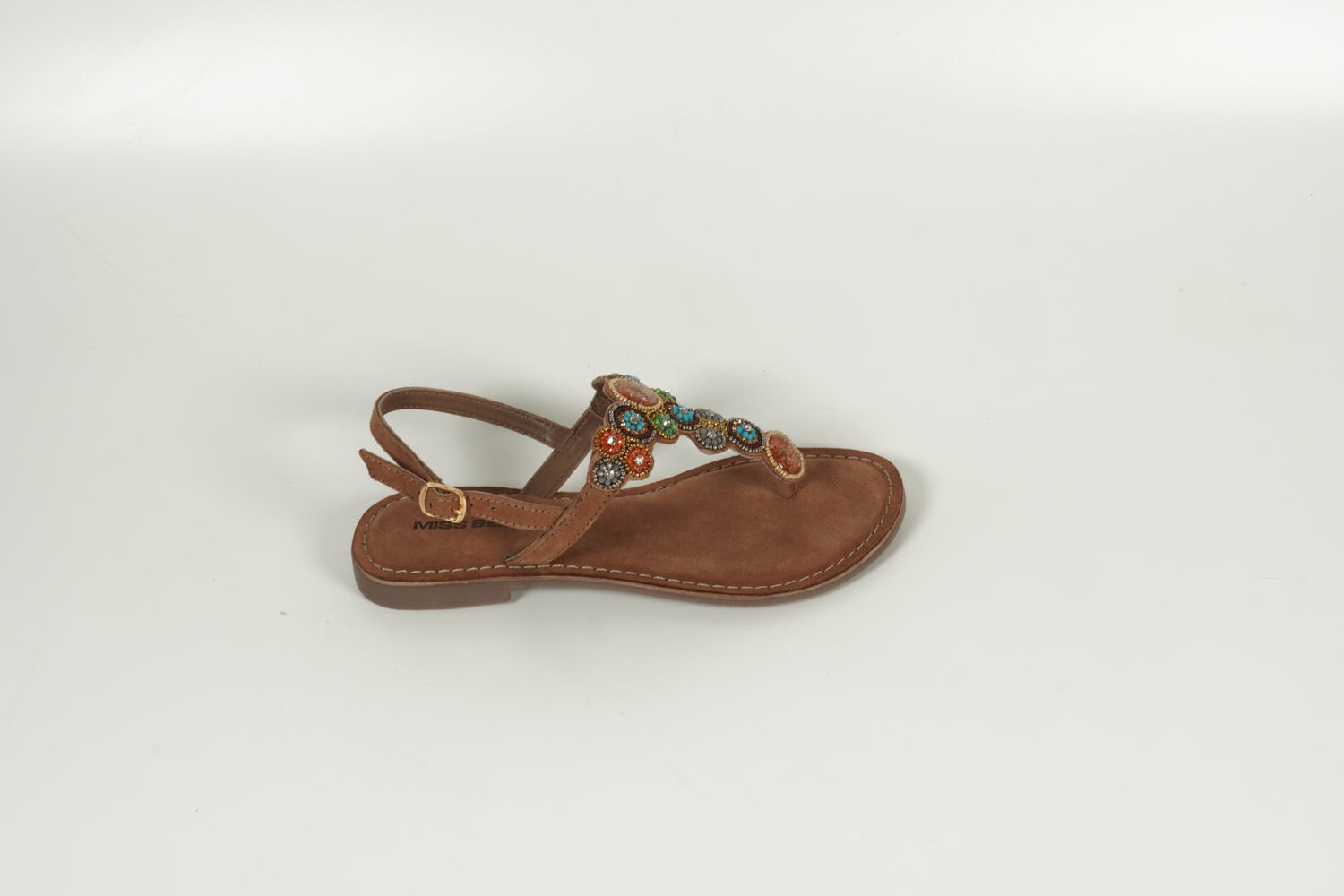 Sandal Brown