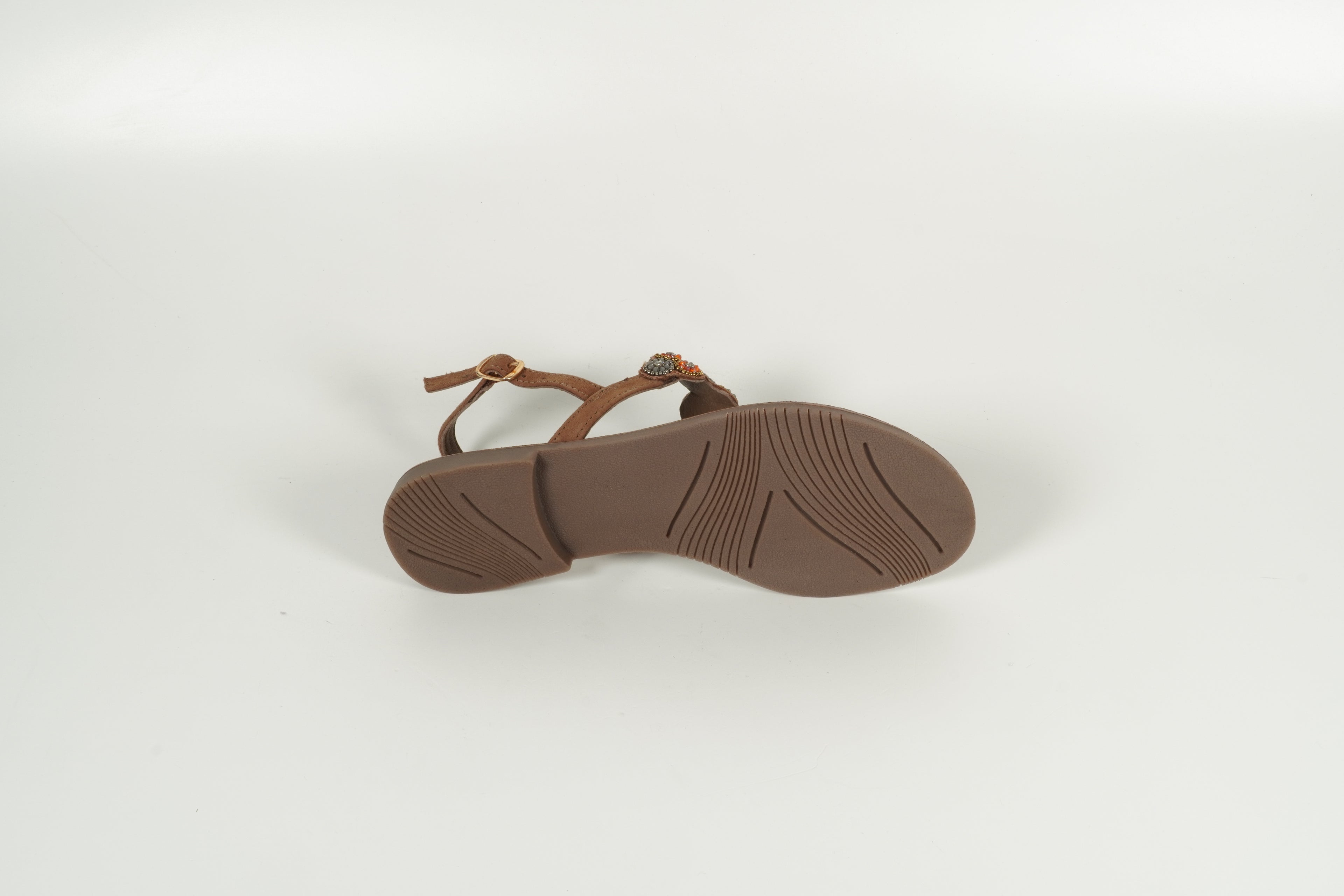 Sandal Brown