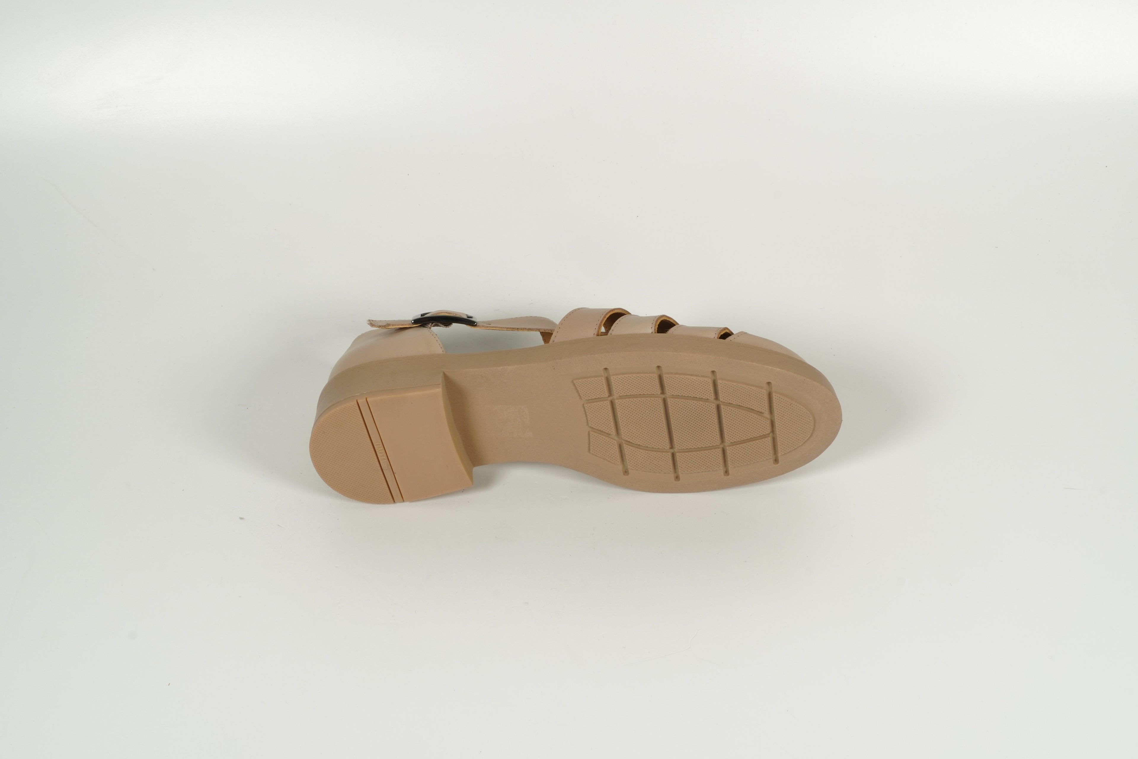 Sandale Beige