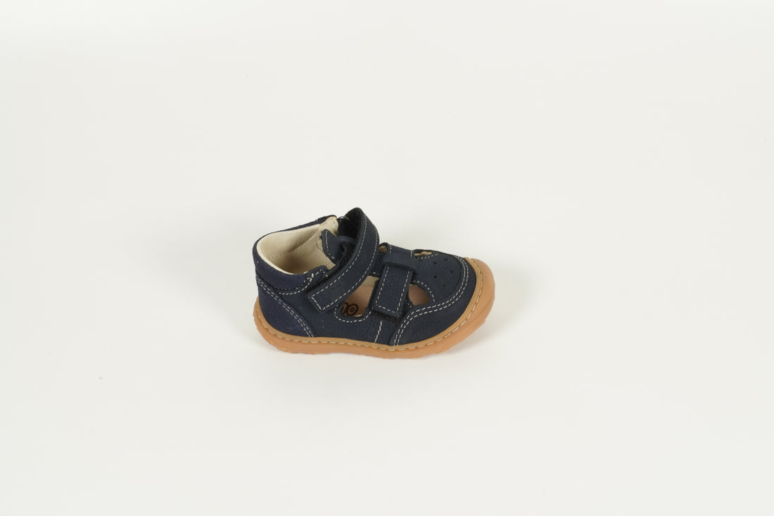 Sandale Kids Blau