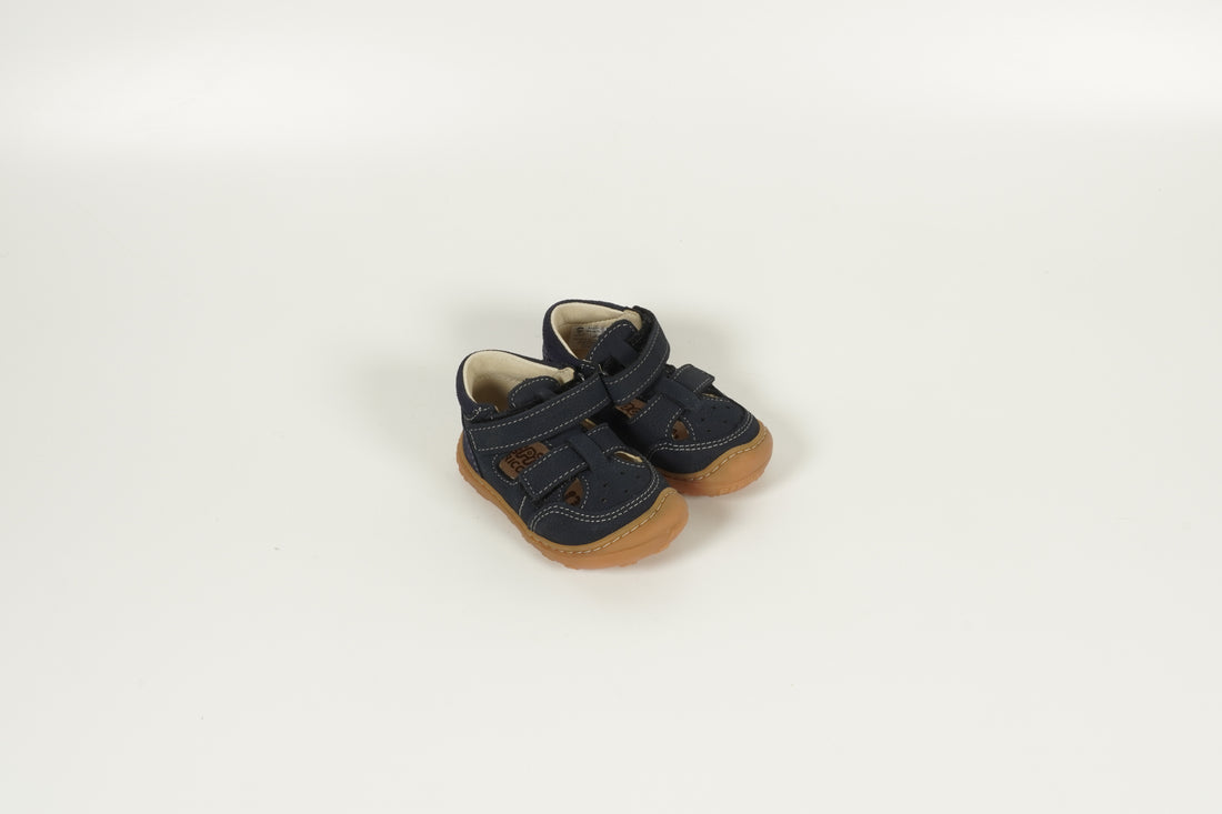 Sandale Kids Blau