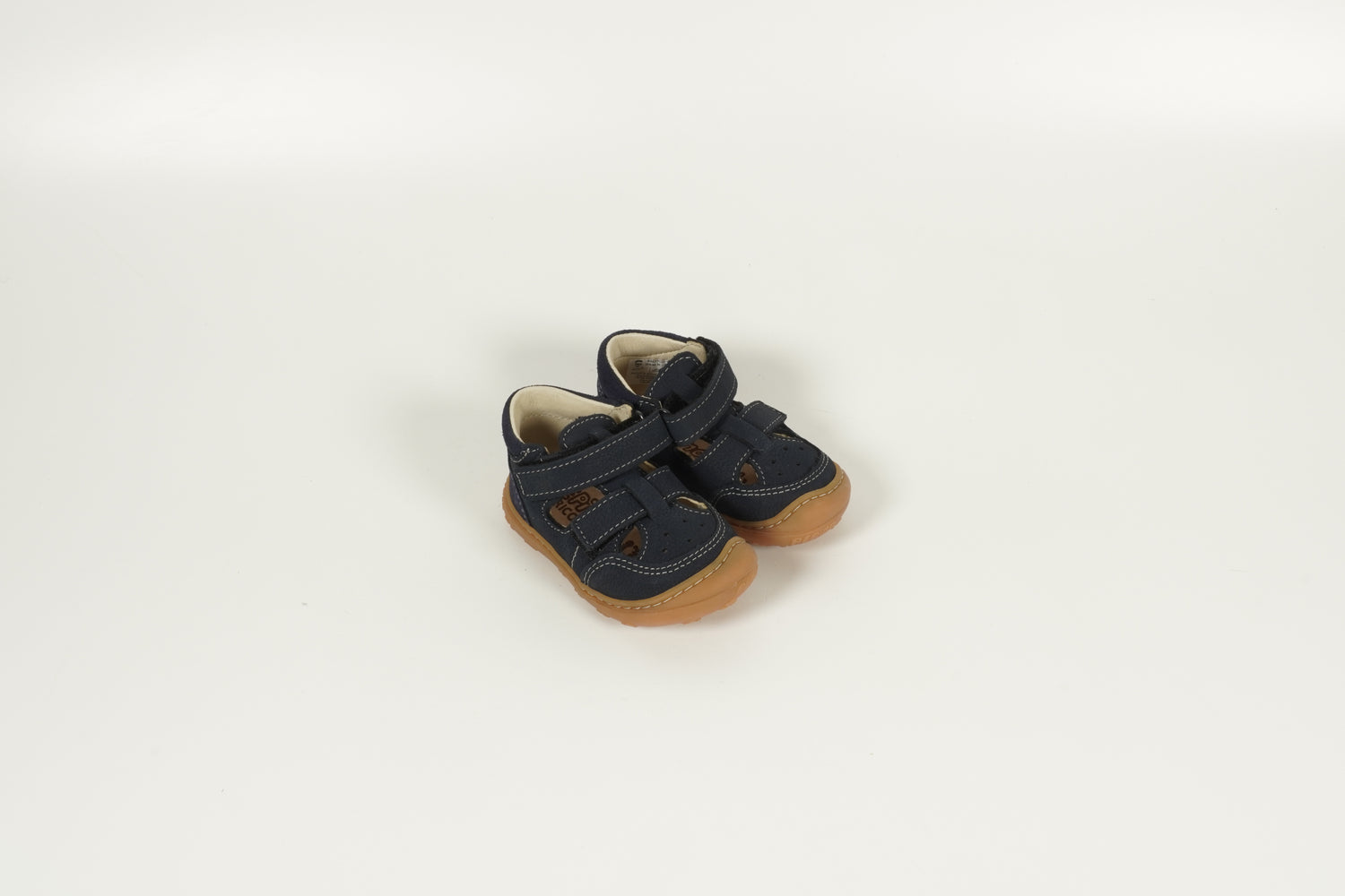 Sandale Kids Blau