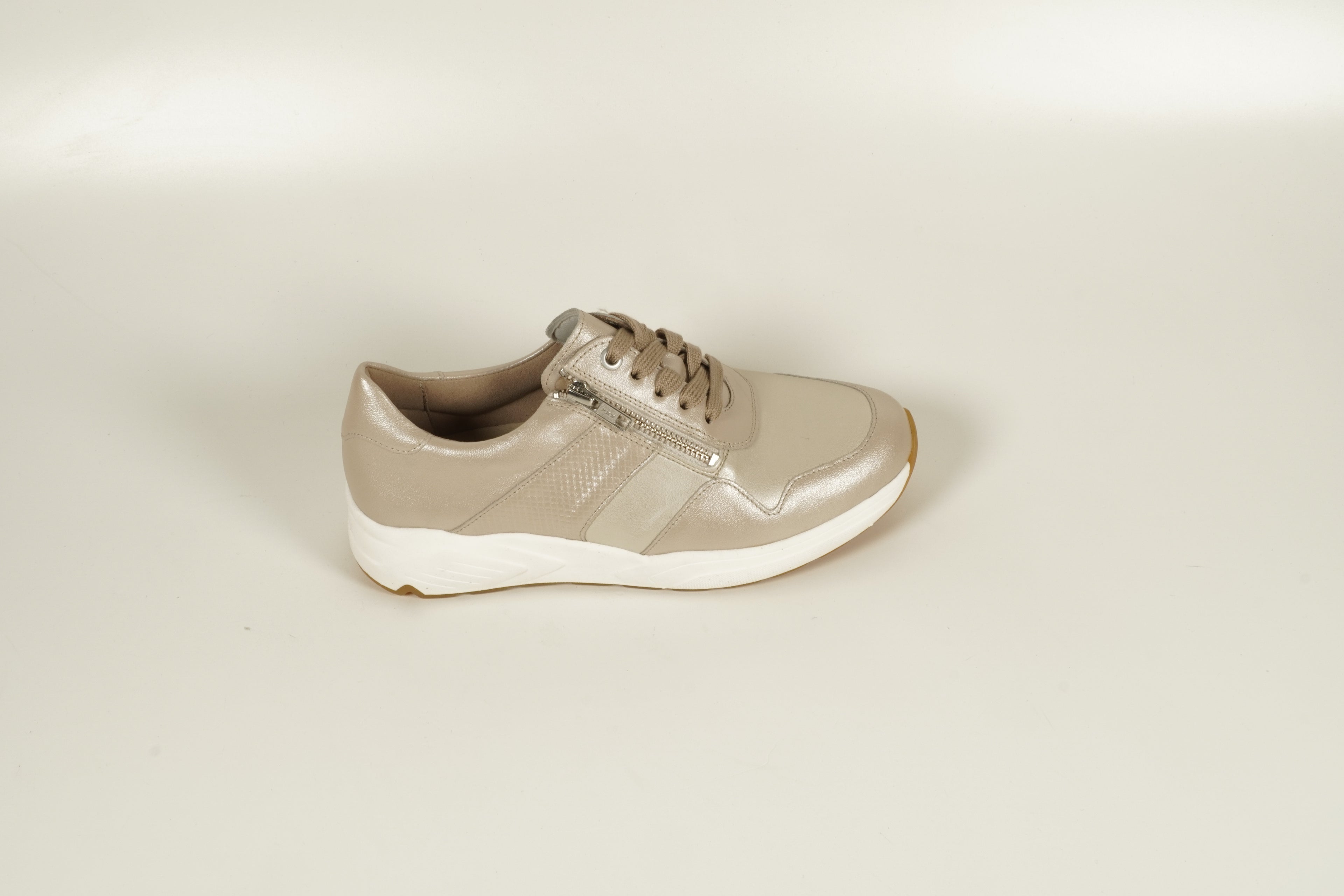 Sneaker Beige