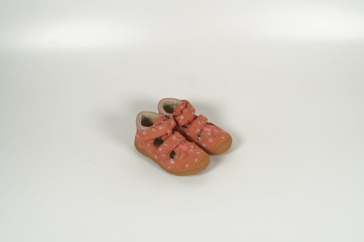 Sandal Kids Pink