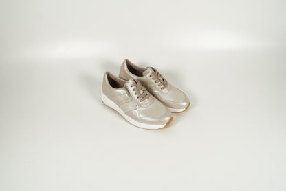 Sneaker Beige