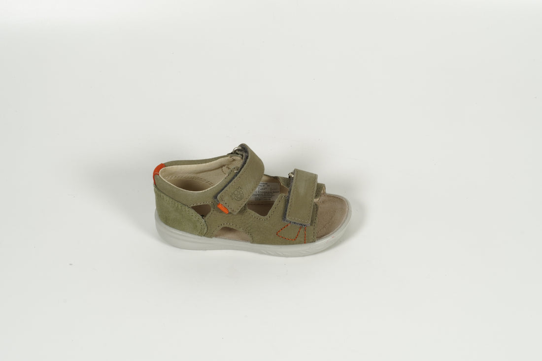 Sandale Kids Green