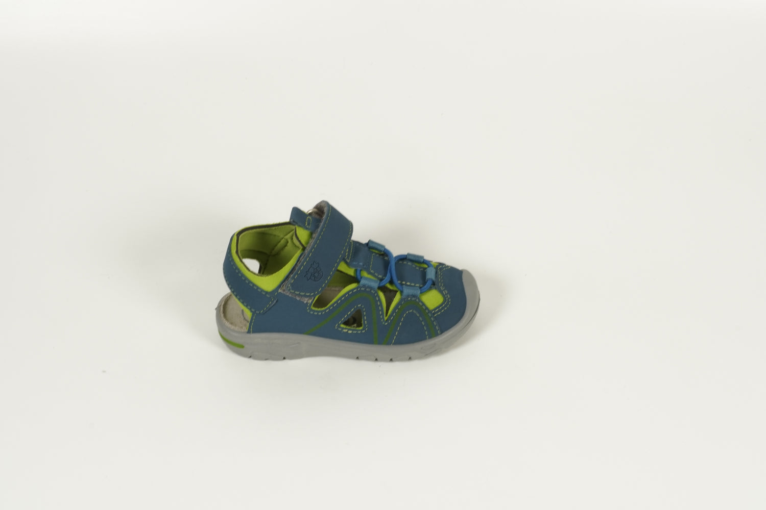 Sandale Kids Blau