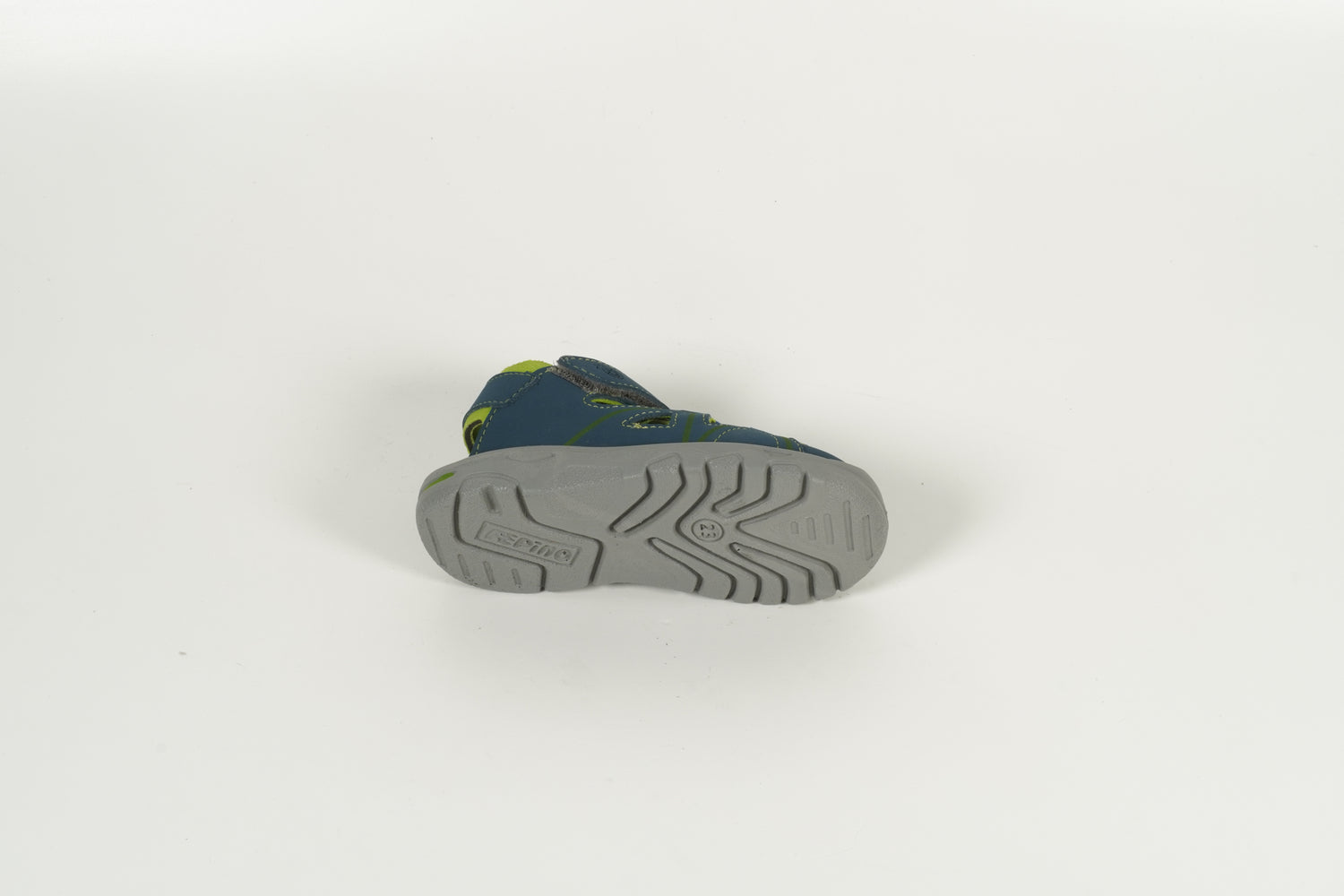 Sandale Kids Blau