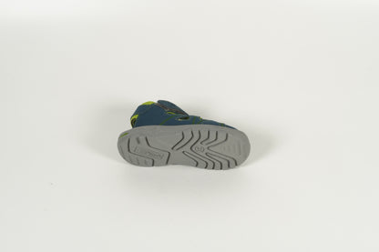 Sandale Kids Blau