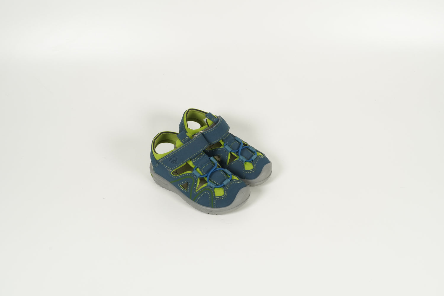 Sandale Kids Blau