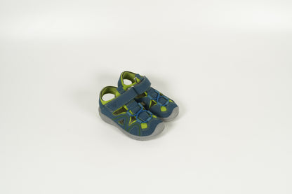 Sandale Kids Blau