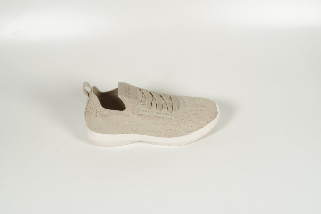 Sneaker Beige