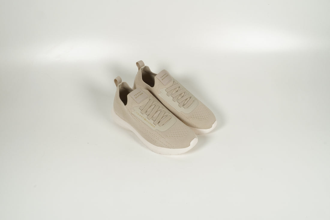 Sneaker Beige